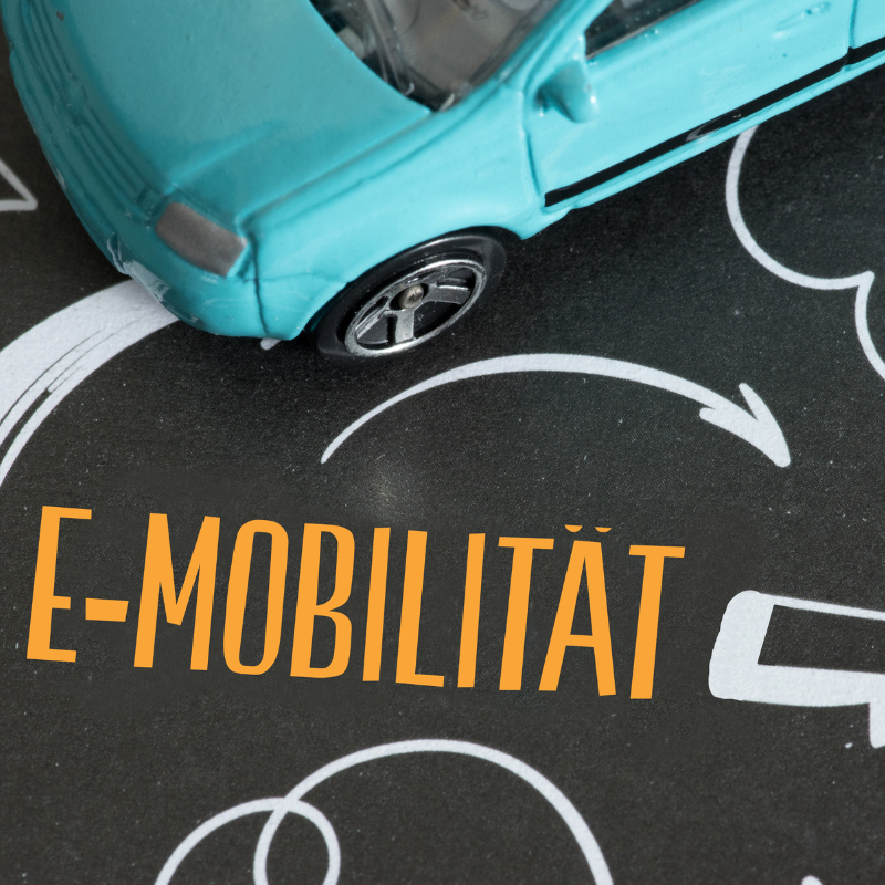 OCPP Protokoll Version 2 für E-Mobility